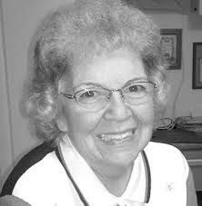 NANCY CATHEY Obituary (1932