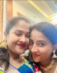 Fatima and Zac have unconditional love!