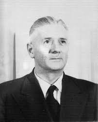 Old photo of Southwood School grade 2 class 1958-59