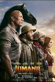 Jumanji n, управляющий at jumanji coffee & games, responded to this reviewresponded july 6, 2018. Jumanji The Next Level Wikipedia