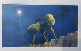 Maybe you would like to learn more about one of these? Verdi Pa Gullvag Trykk Prissjekk Kunstveggen