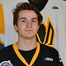 Nipawin Hawks @ Melville Millionaires Friday, November 30, 2018