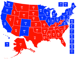 Electoral College Watch I Obama 317 Mccain 221 Minnpost