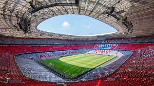 See more of fc bayern münchen on facebook. Newsletter For Visiting Researchers July Tum Global Alumni Office