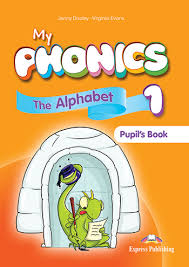 (vormals google inc.) ist eine global agierende holding, die unter ihrem dach verschiedene tochterunternehmen verwaltet. My Phonics 1 The Alphabet Express Publishing