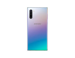 Dubbed as the samsung galaxy note 10 lite, it offers a large screen, a big battery, a productive s pen but at a lower price. Buy Samsung Galaxy Note 10 Note 10 At Best Price In Malaysia