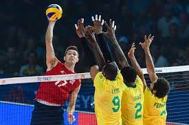 A seleção brasileira masculina faz sua estreia na competição após vencer o canadá, em campinas, em dois jogos amistosos de preparação. Brasil Perde Para Os Eua No Tie Break E Esta Fora Da Final Da Liga Das Nacoes Volei Ge