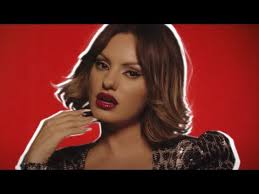 Saxobeat, which was written and produced by marcel prodan and andrei nemirschi. Alexandra Stan X Nervo Come Into My World Official Video Popheads