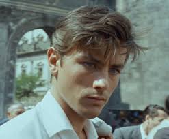 Discover images and videos about alain delon from all over the world on we heart it. Helen Stanton Ø¹Ù„Ù‰ ØªÙˆÙŠØªØ± Alain Delon Yes He Was Gorgeous