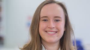 Writing that gives a sense of the issues facing young people today