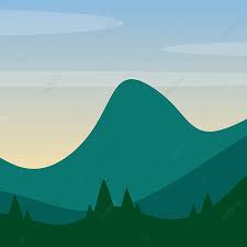 Nizza modello di biglietto da visita con il paesaggio trova immagini stock hd a tema paesaggio estivo soleggiato. Illustrazione Di Vettore Di Paesaggio Di Montagna Soleggiata Clipart Di Paesaggio Montagna Paesaggio Png E Vector Per Il Download Gratuito