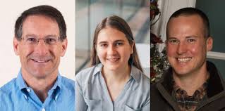 ASHRAE Journal Podcast Episode 33