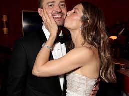 I wanted the dress to be very romantic and feminine and a shape that i very rarely wear. Jessica Biel And Justin Timberlake S 2012 Wedding Was A Total Dream