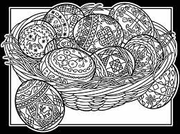 For other coloring page themes and designs, visit any of the links shown below. Easter Coloring Pages For Adults Best Coloring Pages For Kids