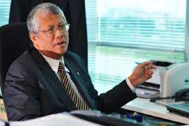 Penyelidikan dan inovasi profesor dato' ir. Hassan Said Ganti Sahol Hamid Sebagai Naib Canselor Uitm Baru