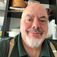 John Barnes, probably not the one you thought (@JohnBarnesSF)