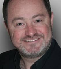 Q&A with Jonathan Halls: 'Stories will continue to be at the heart of the  newsroom'