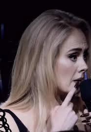 Adele Week 25 Chat Deena
