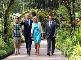 The entire biden family is saddened beyond words, joe biden said in a statement at the time. Meet Joe Biden S Whole Big Jewish Mishpocha The Times Of Israel
