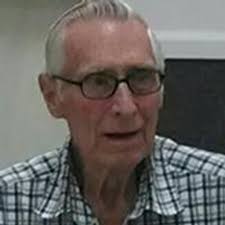 Melvin Earl Daugherty Obituary May 6, 2016