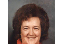 Rosalyn Marie Johnson