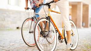 Wie Funktioniert Eigentlich Fahrradfahren Fahrrad Fahrrad Fahren Und Radfahren