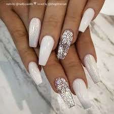 The Cutest And Festive Christmas Nail Designs For Celebration Winter Nails Acrylic Xmas Nails Cute Christmas Nails