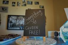 MILFORD - Sept. 5/6 Gluten Never Ever Expo