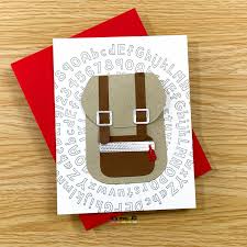 If they have any problem in drawing book for teachers day card then they can use sticker or paper cutting too. Diy Cards For Teachers Easy Handmade Teacher Card Ideas