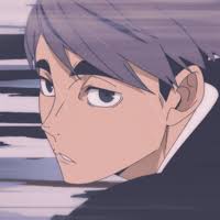 I feel that's actually very accurate and i really. Miya Osamu The Personality Database Pdb Haikyuu