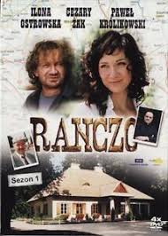 Edycja rozszerzona filmu ranczo wilkowyje mojego autorstwa. Ranczo Sezon 1 Serial Tv Dvd 4 Disc Polski Polnisch Ebay