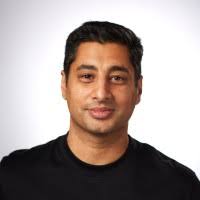 Salman Syed Email & Phone Number