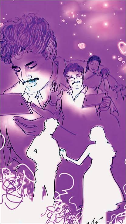 Ananda Vikatan - 20 February 2019 - பெய்திருக்கவேண்டிய மழை | Short Story -  Ananda Vikatan - Vikatan
