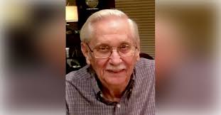 Obituary information for Harold James Thorley