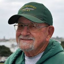 USS Midway Museum, Author at Midway Currents Spring 2024