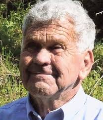 WALTER LAMBRECHT Obituary (2010)