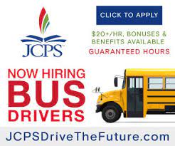 Work For Jcps Jcps