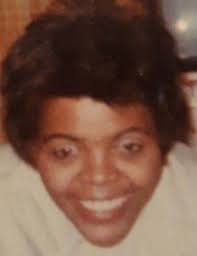 Obituary information for Edith Rose Boyd