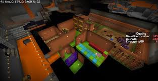 I use the plugin world guard. Help Making A Large Area Of Blocks Unbreakable In All Gamemodes Commands Command Blocks And Functions Redstone Discussion And Mechanisms Minecraft Java Edition Minecraft Forum Minecraft Forum