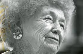 Patsy Treadwell Haynes picture. Vilonia 1st Grade 1950