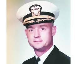 Edward Webster Obituary (2023)