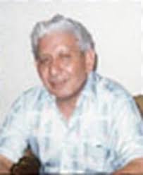 Gregorio M. Calanchi Obituary & Funeral