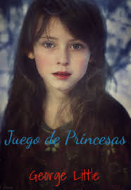 Juego de Princesas leer libro en línea en Booknet