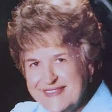 Bonnie Mae Dickson Obituary April 29, 2022