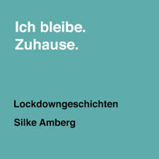 I prefer to stay indoors or inside when it's cold. Episode 1 Grenzen Ich Bleibe Zuhause Lockdown Geschichten Silke Amberg By Silke Amberg A Podcast On Anchor