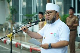 pemerintah provinsi bengkulu - News update