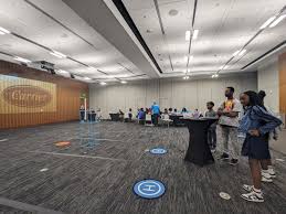 Boys & Girls Clubs of Palm Beach County Sees Incredible Results for its  STEMulated Minds and Drone Legends Program with Carrier