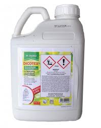 Dicotex Rasen Unkraut Frei Profi Line Von Dr Stahler 5 Liter