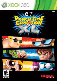 Several fresh and exciting game announcements came out of this year's spike tv video game awards. Cartoon Network Punch Time Explosion Cheats For Xbox 360 Playstation 3 Wii 3ds Gamespot
