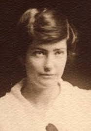 Nettie Mae Davis Helms Robertson (1901-1980)